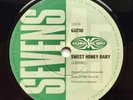 Northern Soul 45-Diane Lewis”Keep A Hold On Me/JJ Barnes”Sweet Honey Baby”