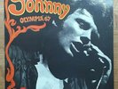 Johnny Hallyday - Olympia 67 - LP - 33t - 844 833 BY - 1967 - BIEM
