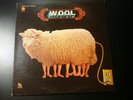 WOOL SELF TITLED LP RECORD ABCS-676
