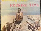 Burning spear - Rocking time ( Studio One  LP )