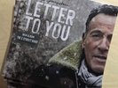 Bruce Springsteen - Letter To You - Ltd GREY VINYL 2xLP New & Sealed