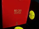 CLEAN 1969 ORIG = THE BEE GEES   ODESSA   UK POPSIKE psych RED VELVET COVER ORI