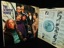RARE 1967 stereo THE SERPENT POWER   ACID PSYCH FOLK HAUNTING EXOTIC SF SOUND LP