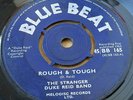 STRANGER DUKE REID Rough & Tough  7