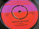 DANDY Reggae In Your Jeggae 7
