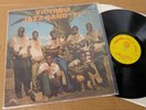 VICTORIA JAZZ BAND 71  LP  Rare 1st Nigeria Pressing  Melody Africa  KENYA SOUND