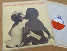 NCIKY THOMAS Love Of The Common People LP 1* UK Pressing  TROJAN - 1970   Reggae