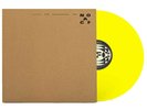THE 1975 'NOTES ON A CONDITIONAL FORM' NEON YELLOW VINYL  NOACF MATTY HEALY BAND