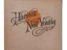 Neil Young - Harvest 1972 LP