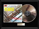 THE BEATLES PLEASE  PLEASE PLEASE ME WHITE GOLD SILVER PLATINUM TONE RECORD LP