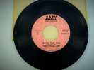 Amy Records 977 Christopher Cerf Watch Your Step PROMOTION COPY Garage Rock 1967