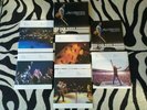 BRUCE SPRINGSTEEN 5x LP BOXSET LIVE 75-85 EXCELLENT CONDITION SUPERB LOOK