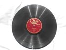 OKEH 8551 - LOUIS ARMSTRONG'S HOT FIVE - GOT NO BLUES - VG+++