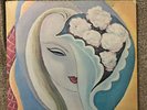 Derek and The Dominos - Layla and Other Assorted Love Songs NM- Vinyl Record LP