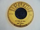 Jimmy Haggett - No More, No More USA 45 SUN 1970s PRESSING