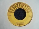 Miller Sisters - Ten Cats Down USA 45 SUN 1970s PRESSING