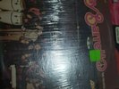Ray Barretto The Message On Fania  Label Salsa Lp