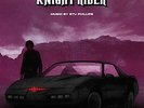 Stu Phillips-Knight Rider VINYL NEU