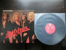 Dokken Back for Dokken The Best of Japan Promo only Vinyl LP Don George Lynch
