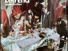 LEFT END 'Spoiled Rotten' 1974 Never played 1st press LP in shrink