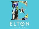 Elton John - Jewel Box - And This Is Me Vinyl LP New 2020
