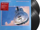 DIRE STRAITS LP x 2 Brothers In Arms 180 Gm REMASTERED 2014 Dbl Vinyl + Download