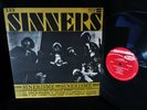 CLEAN RARE 1966 MONO =ORIG= THE SINNERS SNARL PUNK FUZZ PSYCH ACID GARAGE GEM
