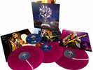 AEROSMITH - Rocks Donington 2014 (lim. ed.) (2020) 3 LP + CD red vinyl
