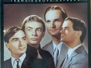 KRAFTWERK “TRANS-EUROPE EXPRESS” LP 1977 CAPITOL RECORDS
