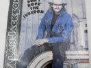 ALAN JACKSON - DON'T ROCK THE JUKEBOX 1991 VINYL LP ARISTA - RARE OPENED NM