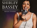SHIRLEY BASSEY: SELECTIONS (LP vinyl *BRAND NEW*.)