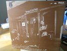 SHAPE OF THE RAIN -  RILEY, RILEY,WOOD AND WAGGETT  VINYL V/G COVER EX/CON