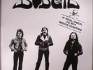 BUDGIE - If Swallowed Do Not Induce Vomiting - Vinyl (LP)