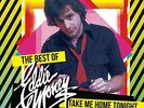 MONEY,EDDIE-TAKE ME HOME TONIGHT - THE BEST OF (US IMPORT) VINYL LP NEW