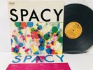 TATSURO YAMASHITA SPACY RCA RVL-8006 VINYL JAPAN LP