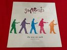 GENESIS LIVE THE WAY WE WALK VOLUME TWO LP Original 1993 press VINYL SEALED