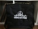 Official Suburban Base Records Record Bag Vinyl Old Skool Dance Rave 90’s *RARE*