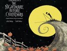 The Nightmare Before Christmas Soundtrack 2XLP (Sold Out Mondo Edition)