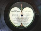 Beatles Badfinger MAGIC CHRISTIAN MUSIC 1970 Apple Jax CAPITOL LOGO  VG++/VG+