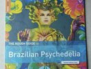RSD 2020 Rough Guide To Brazilian Psychedelia Vinyl LP Only 1000 made SEALED