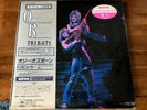 OZZY OSBOURNE RANDY RHOADS STILL SEALED TRIBUTE LP JAPANESE PRESSING W/ OBI BAND