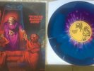 DEATH   SCREAM BLOODY GORE   Limited BLOOD RED SPLATTER VINYL LP LRS20   NEW