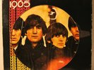 LES BEATLES 1965 LP OSX 228
