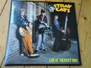 Stray Cats ?– Live At The Roxy 1981