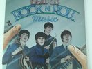 The Beatles - LP - Rock ’n’ Roll Music - TOP ZUSTAND - 1C17806138 - 1976 DE