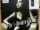 Amy Winehouse Mint Classic 7” Back To Black' Snowy White Vinyl 45rpm NEW 2007