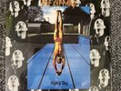 Def Leppard Lp SEALED High’n’ Dry 1984 Mercury 818 836-1 M-1 Old Press Club Edit