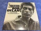 BOB DYLAN THE TIMES THEY ARE A-CHANGIN 12'' VINYL RECORD 1964 S BPG 62251