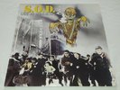 LP S.O.D. - LIVE AT BUDOKAN