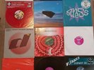 Dance Record Bundle (23)  - LOTS OF RARE VINYL